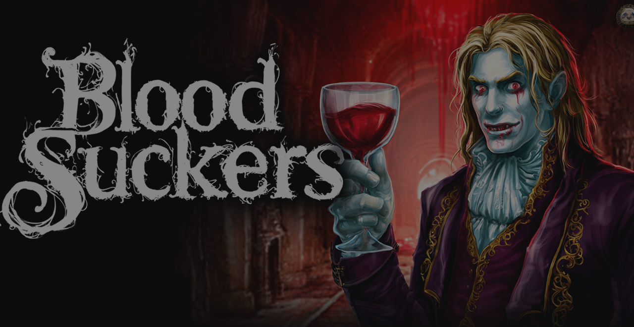 Blood Suckers