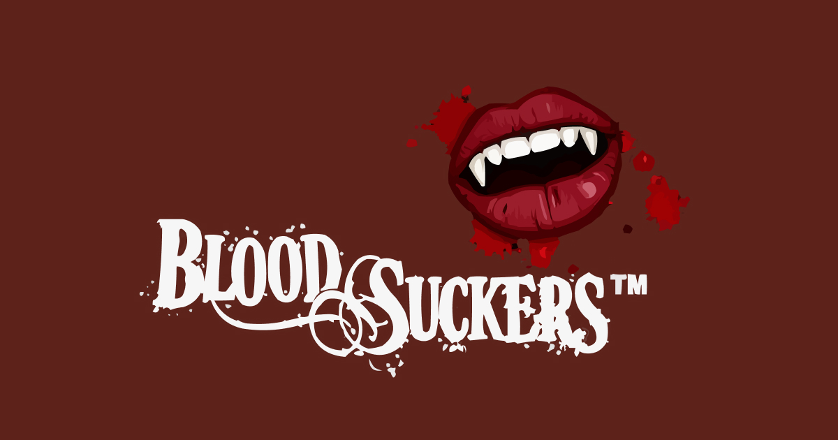 Blood Suckers
